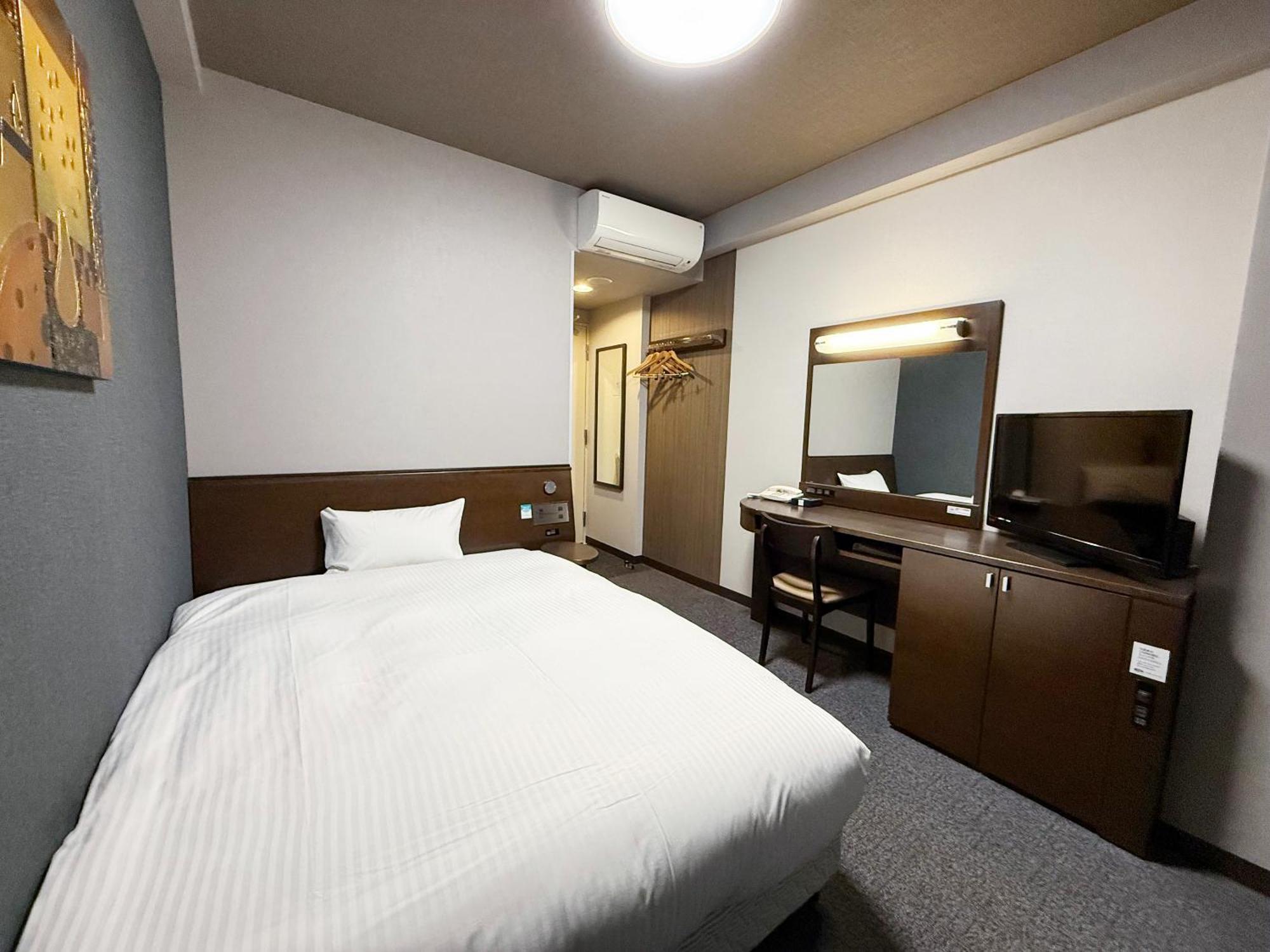 Hotel Route-Inn Omagari Ekimae Daisen  Exterior foto